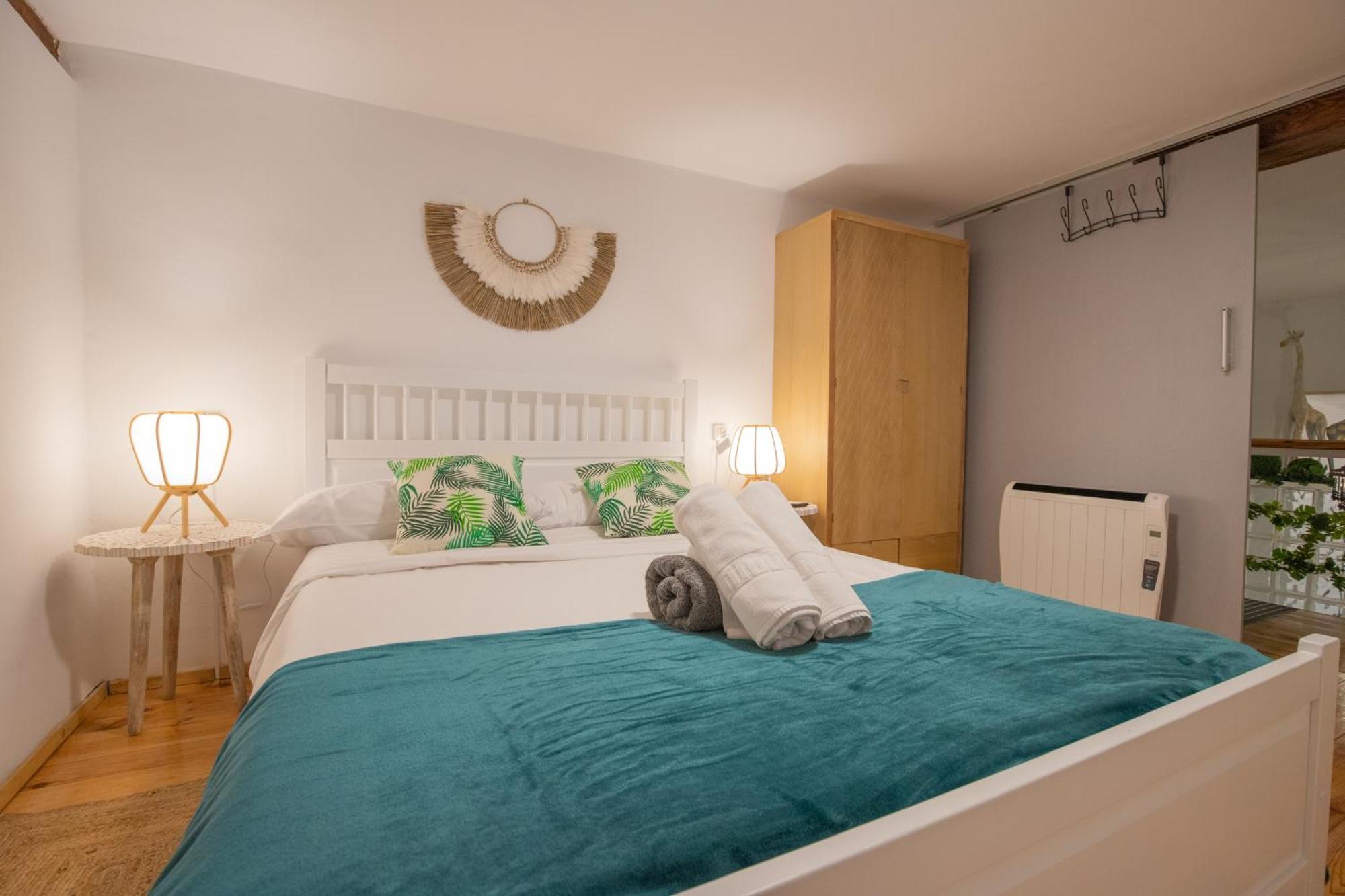 Apartment Malasana
