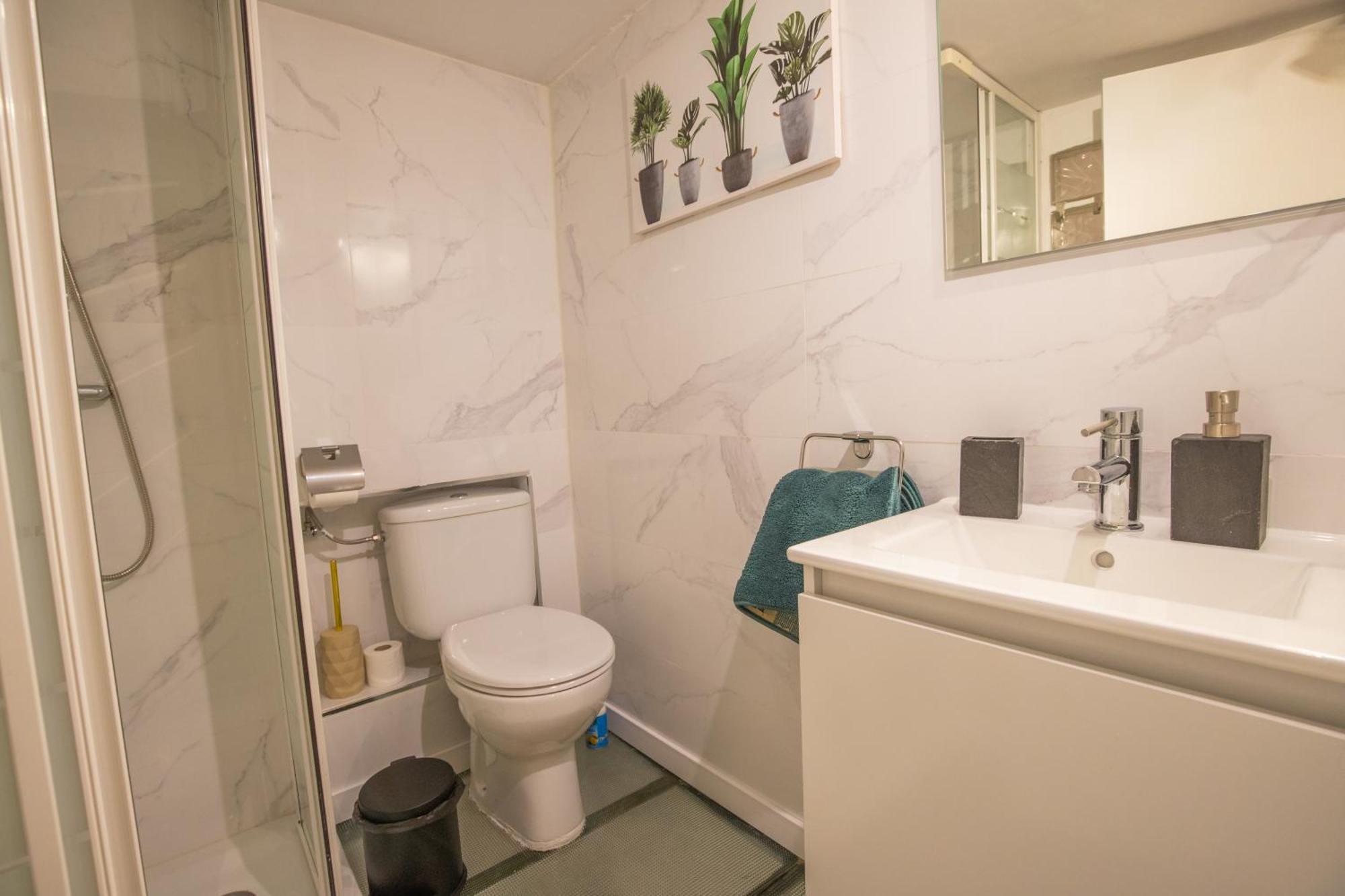 Malasana Apartment