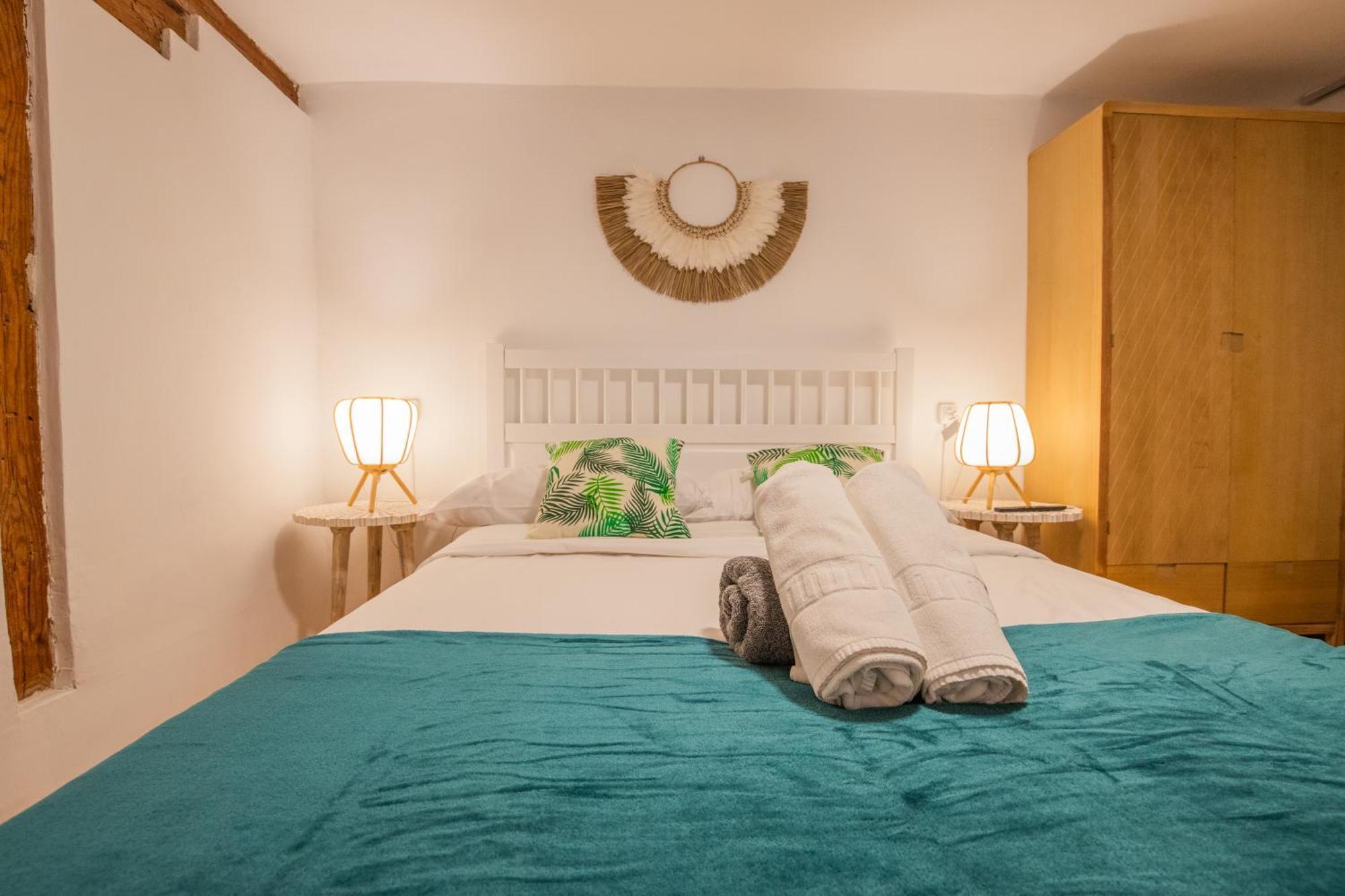Malasana Apartment *
