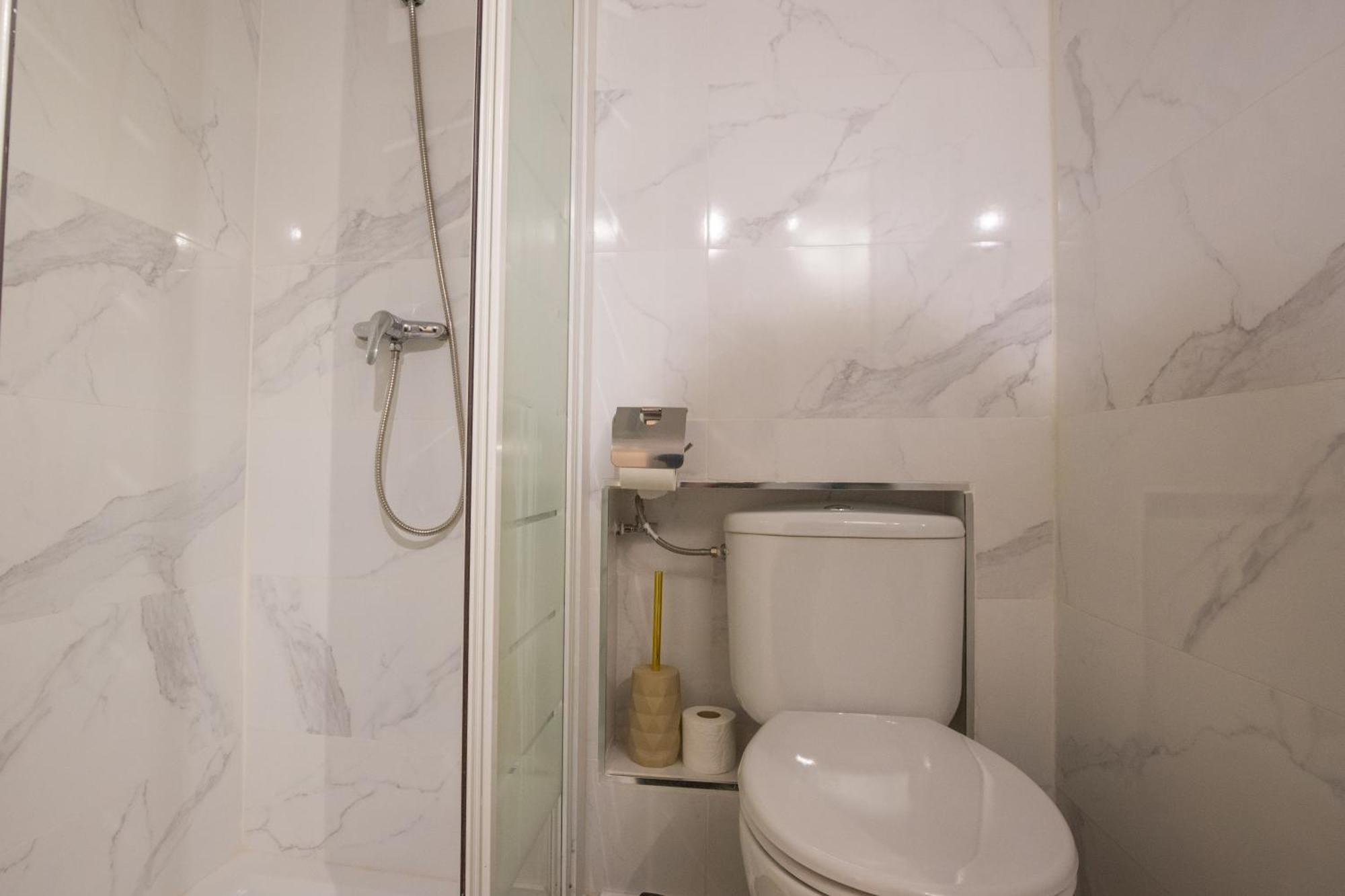 Apartment Malasana *