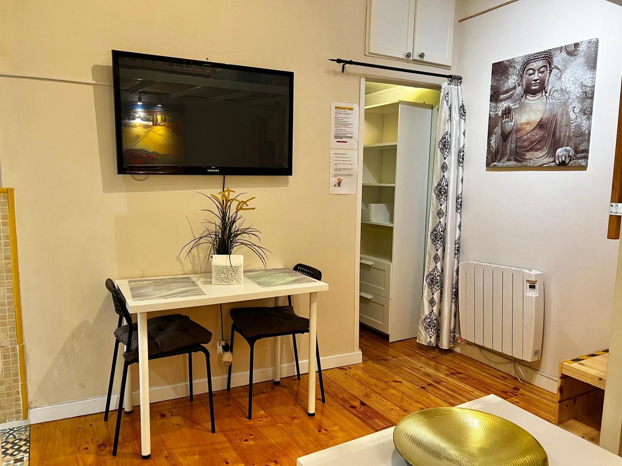 Apartment Malasana *