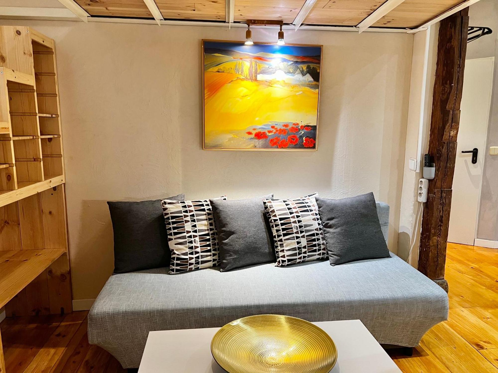 Apartment Malasana
