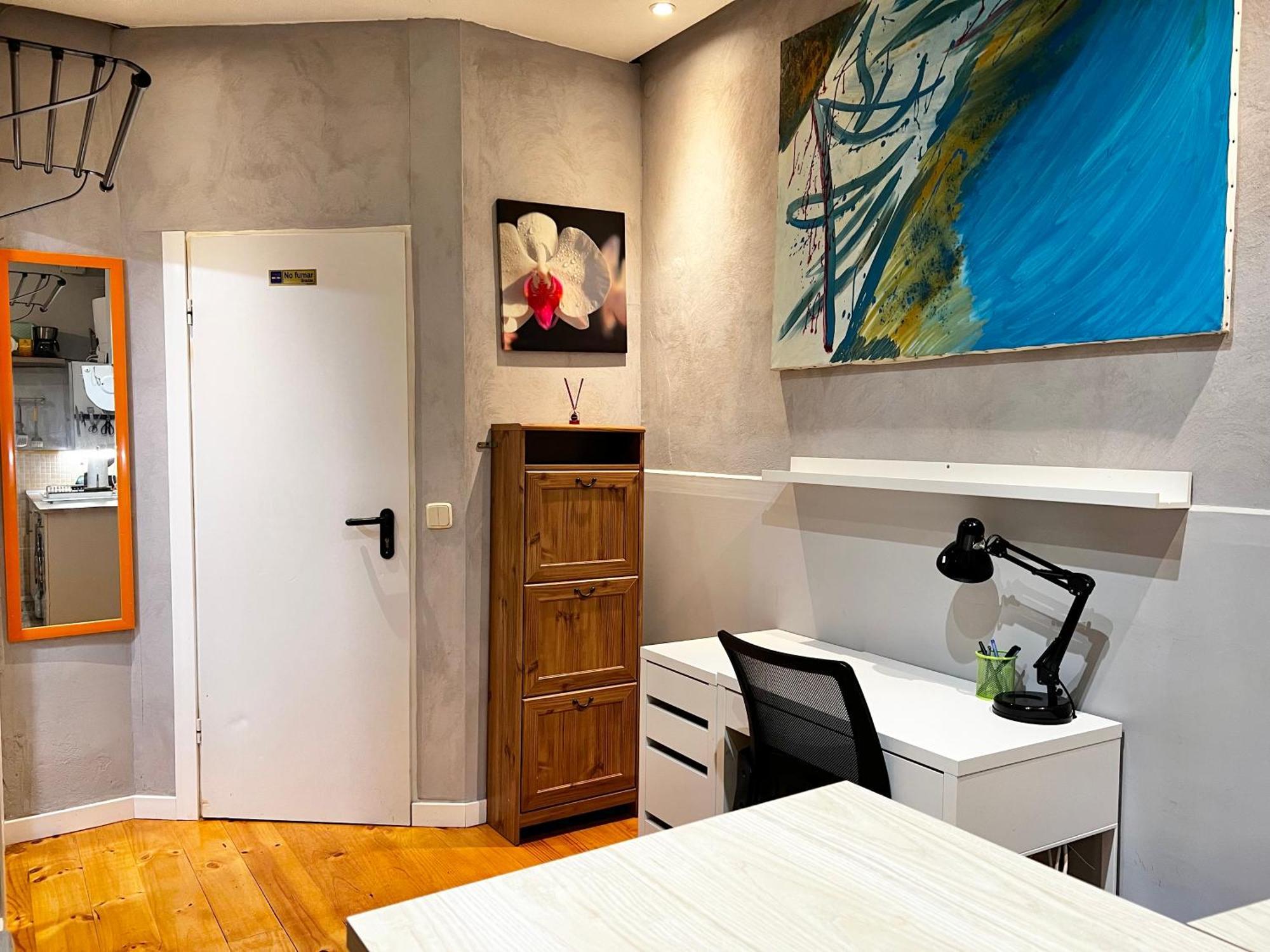 Apartment Malasana