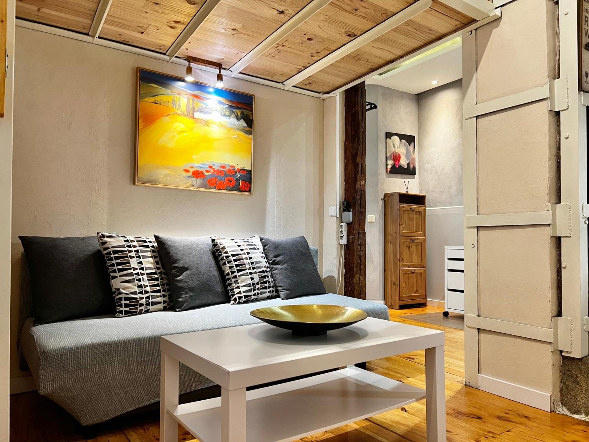 Apartment Malasana *