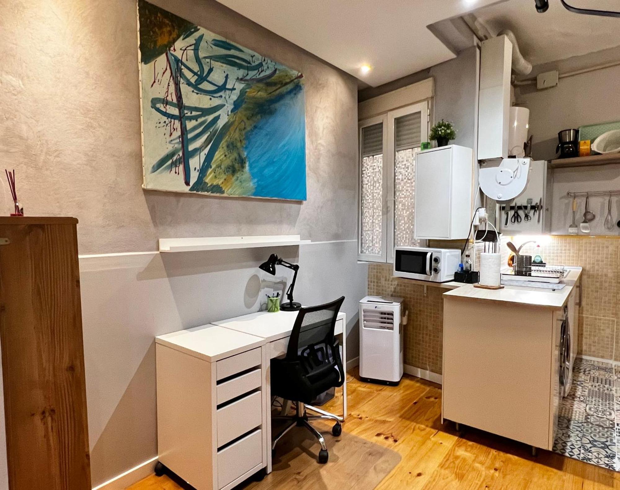 Apartment Malasana *