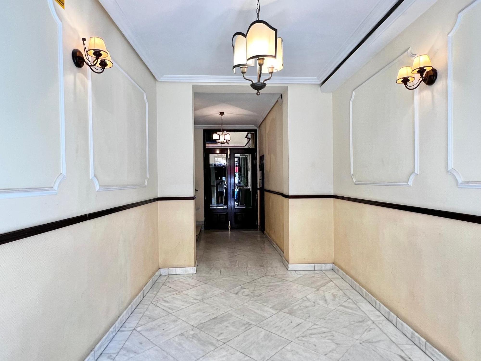 Apartment Malasana Madrid