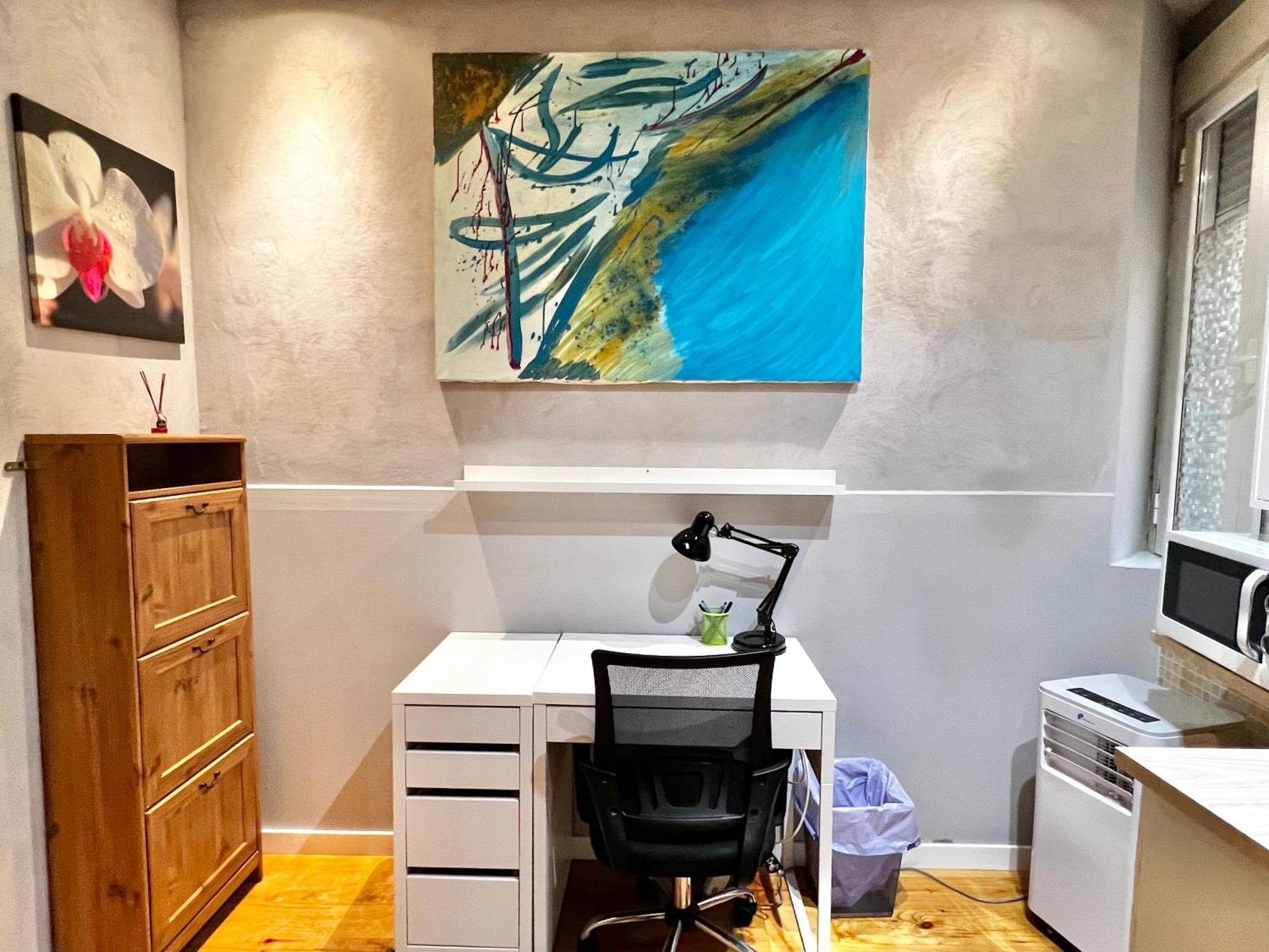 Apartment Malasana Madrid
