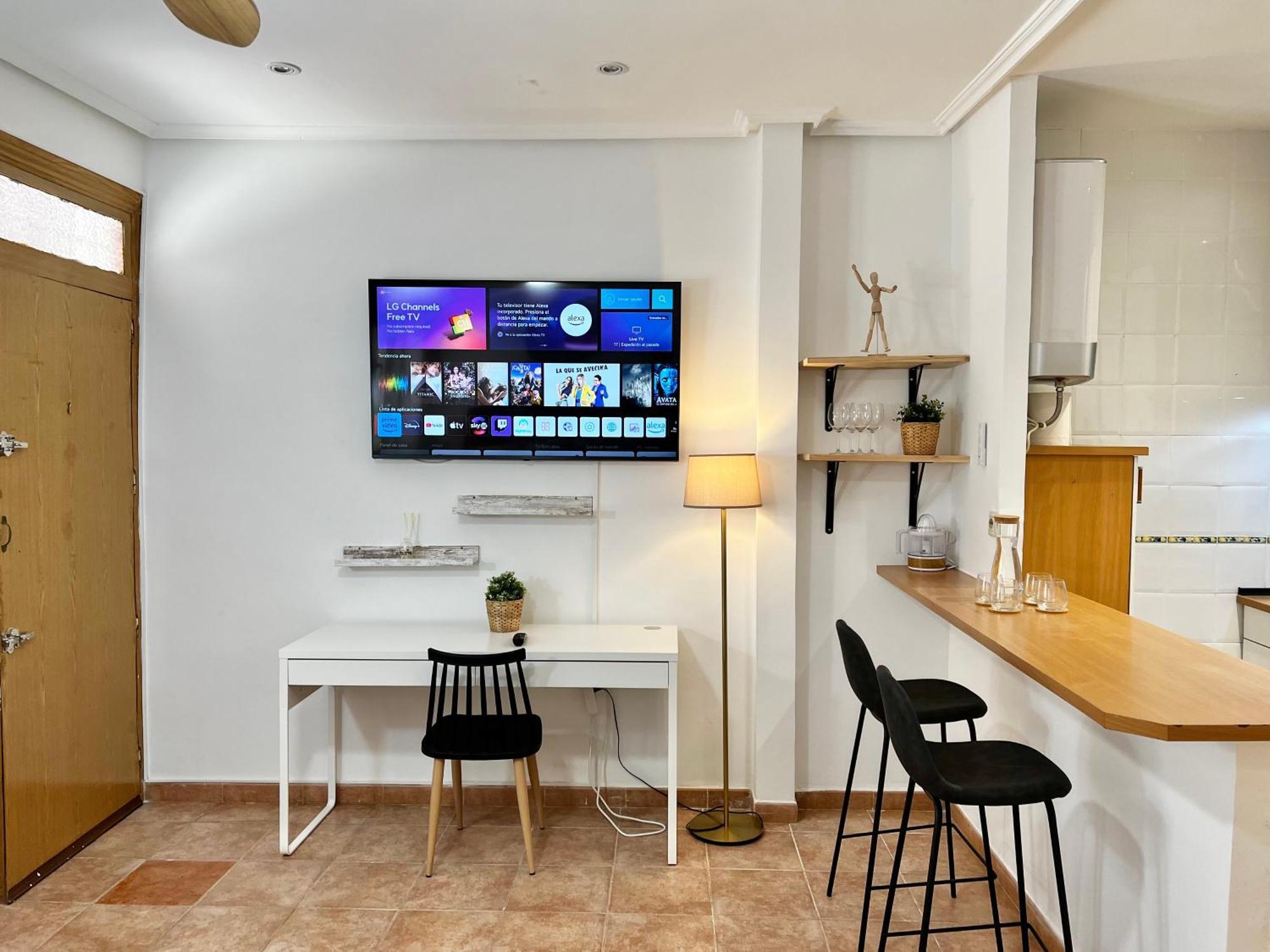 Apartamento Malasana *