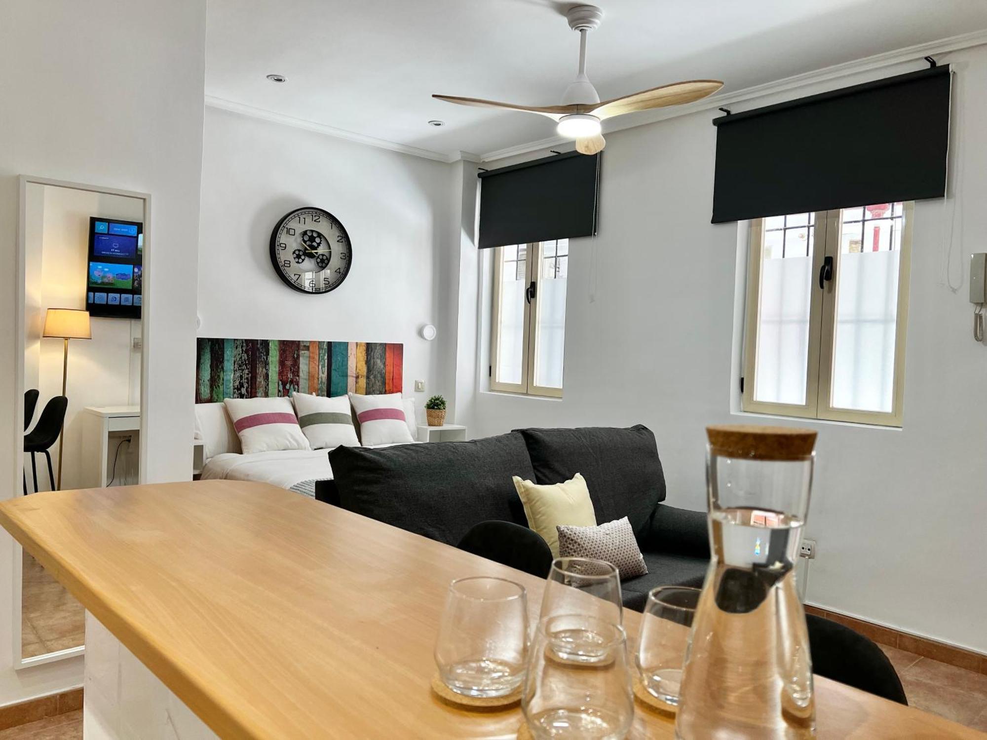 Apartamento Malasana *
