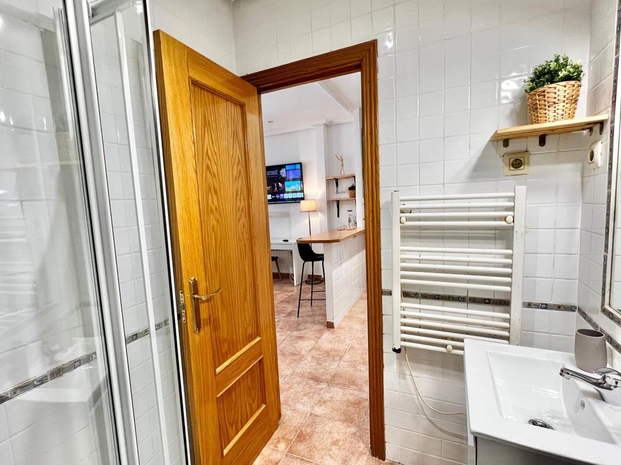 Apartment Malasana *