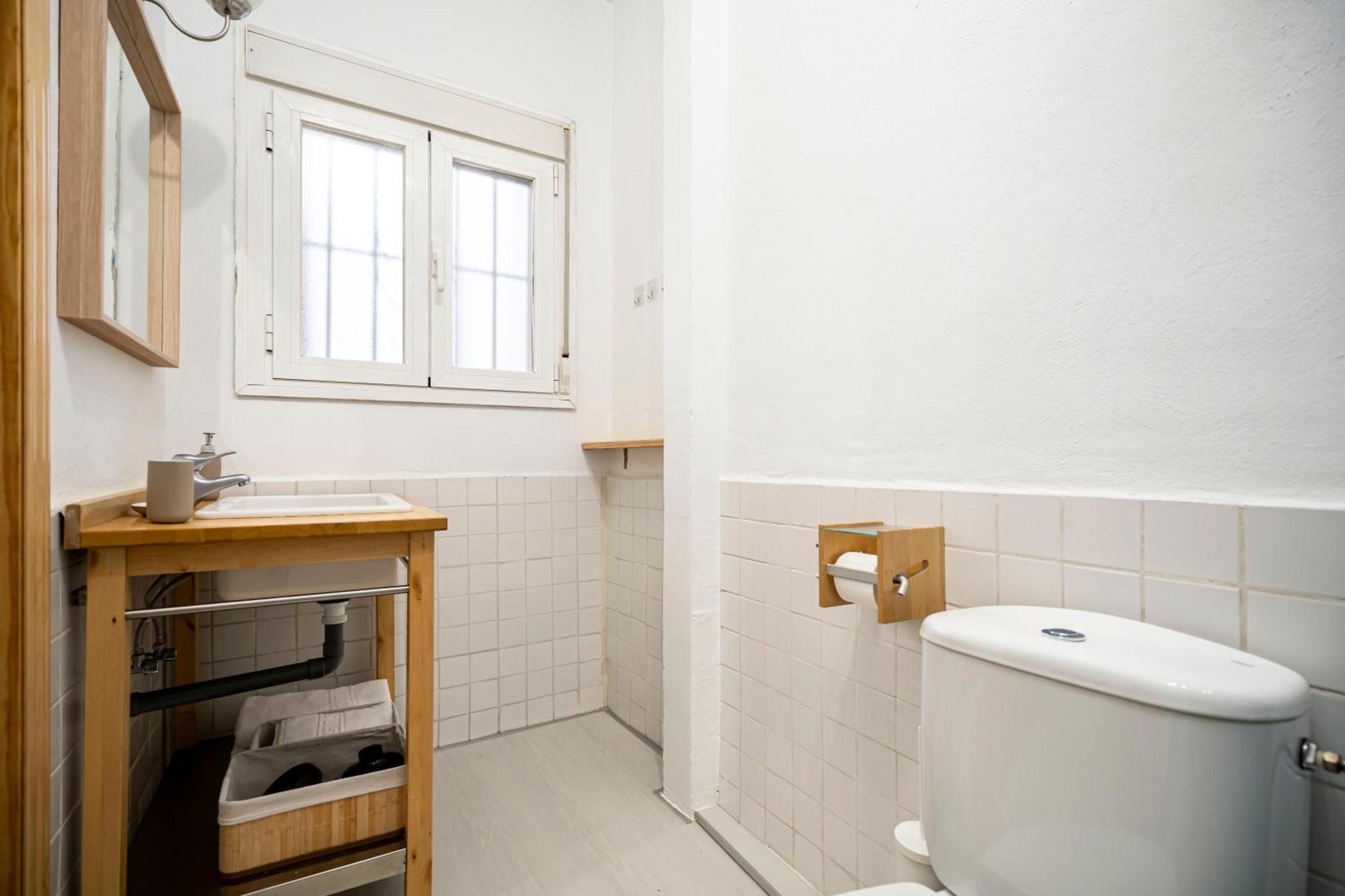 Homelike Letras Apartamento Madrid