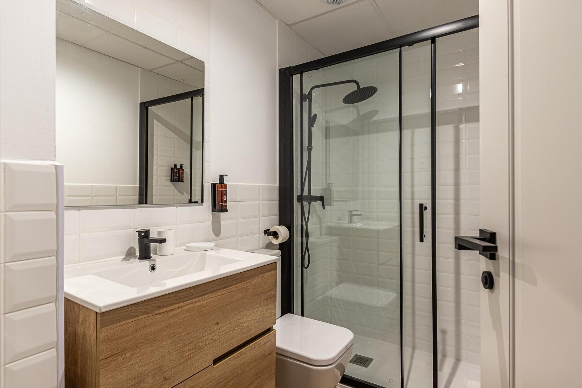Apartamento Waou Vi Rio