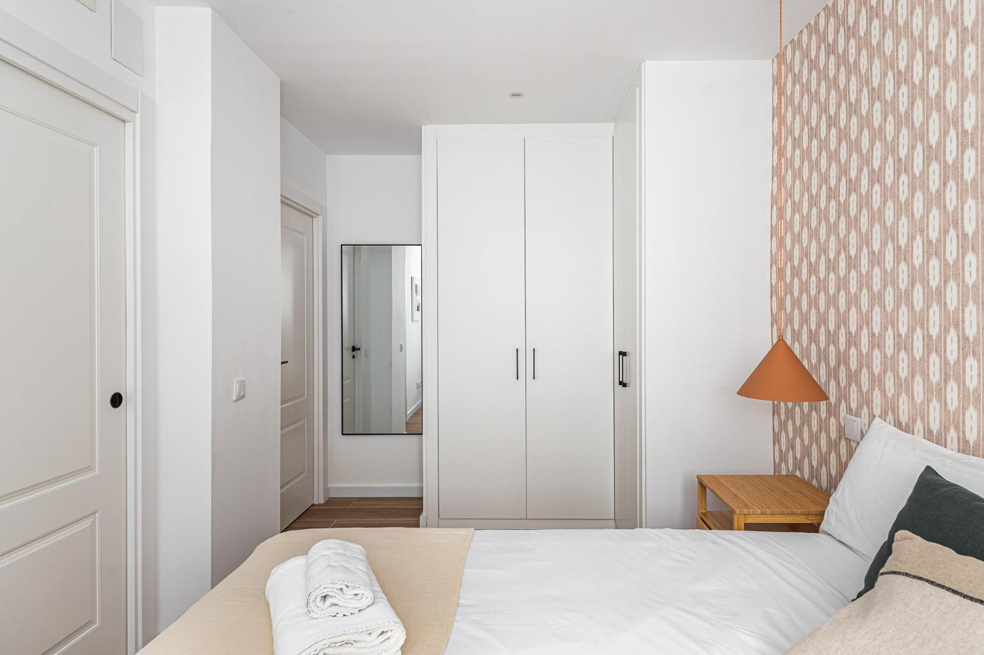 Apartamento Waou Vi Rio