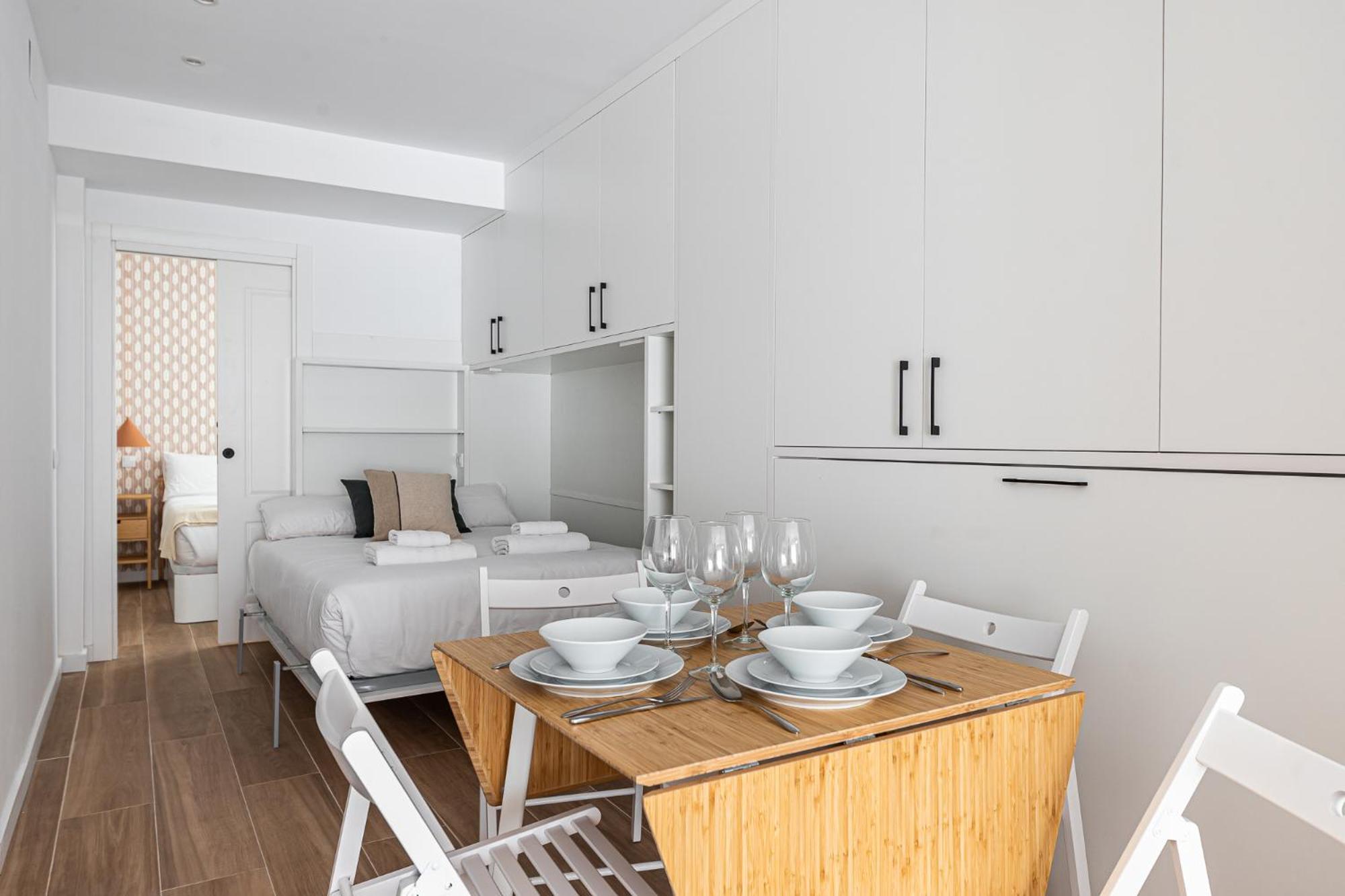 Apartamento Waou Vi Rio