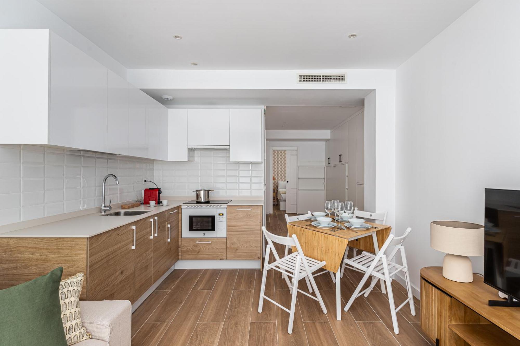 Apartamento Waou Vi Rio *