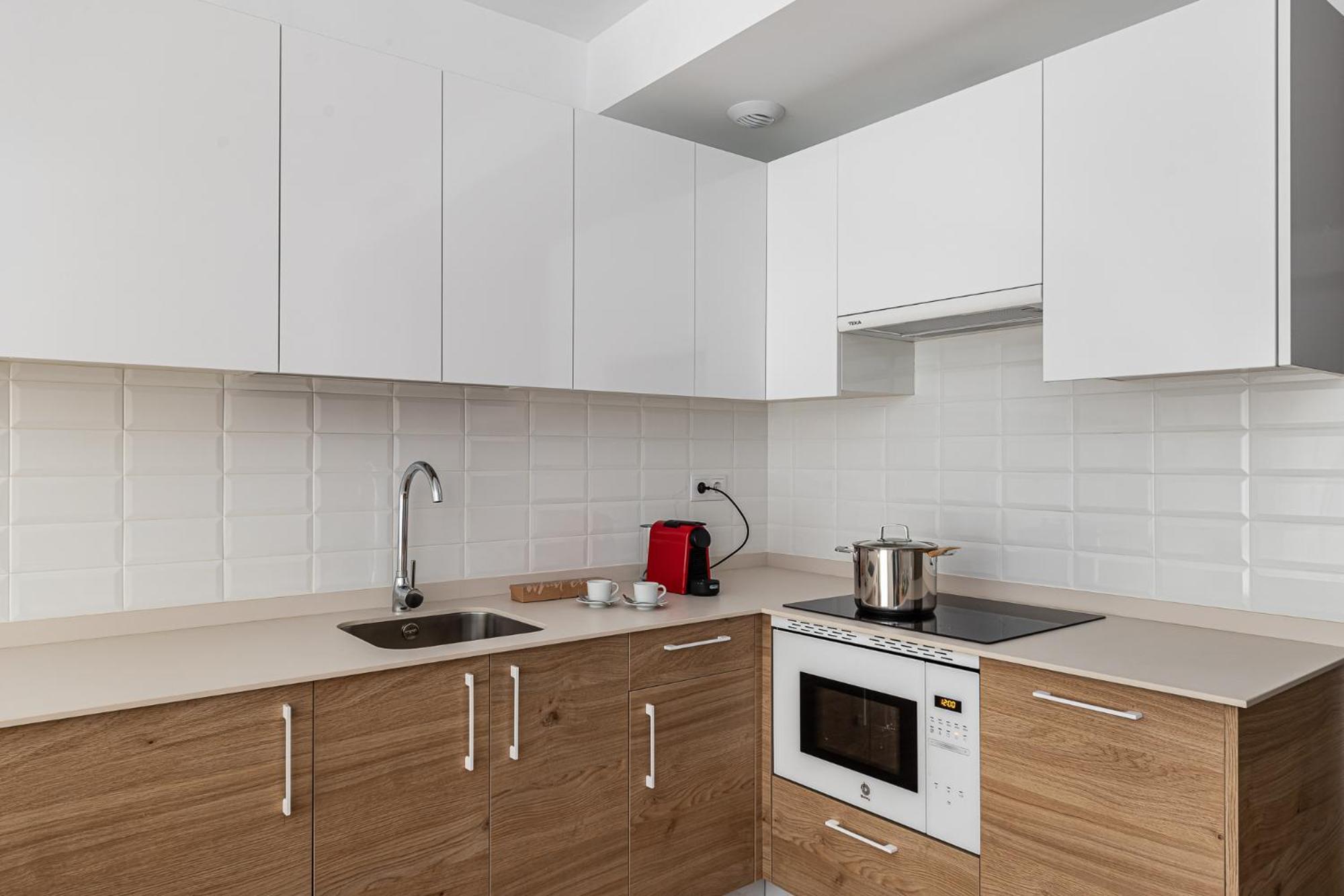 Apartamento Waou Vi Rio