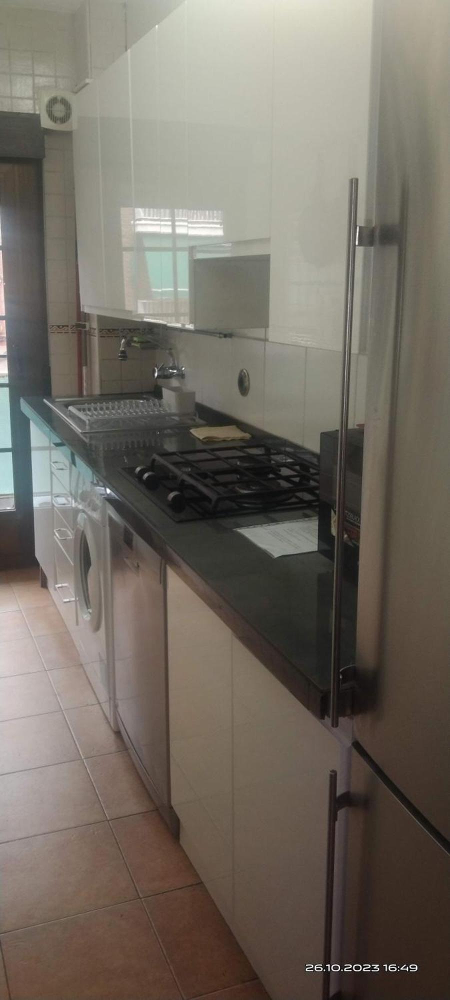 Apartamento Individuales En