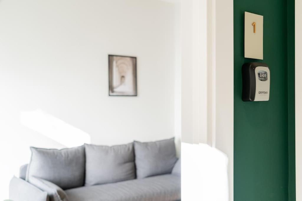 Ideal Flat For Groups Of 6 People-fp12 * Madrid