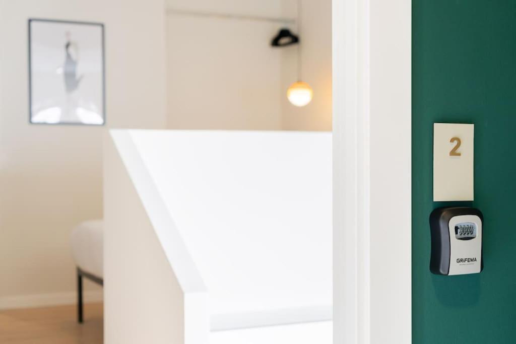 Apartamento Ideal Flat For Groups Of 6 People-fp12 *