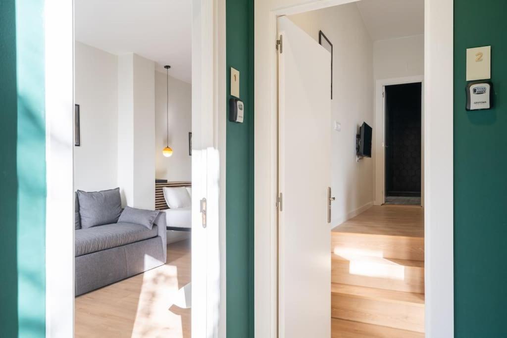 Ideal Flat For Groups Of 6 People-fp12 *