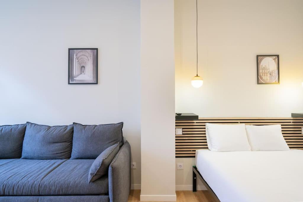 Ideal Flat For 2 Pax -f Fpo1 Apartamento *