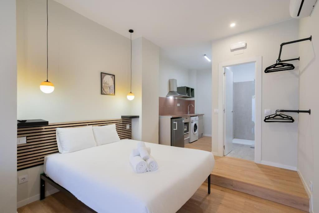 Ideal Flat For 2 Pax -f Fpo1 *