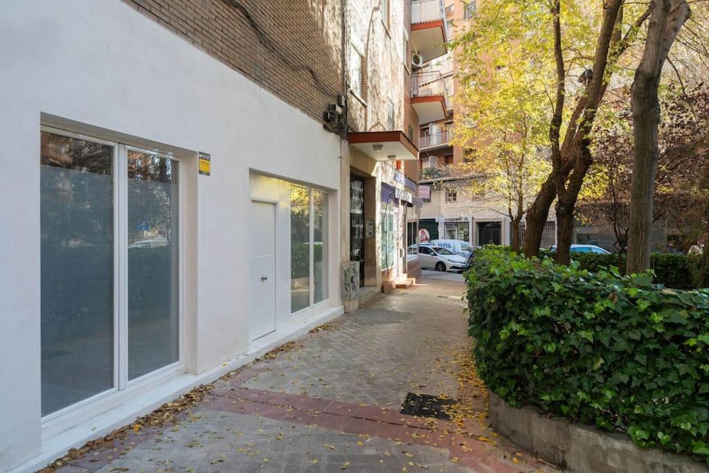 Apartamento Ideal Flat For 2 Pax -f Fpo1
