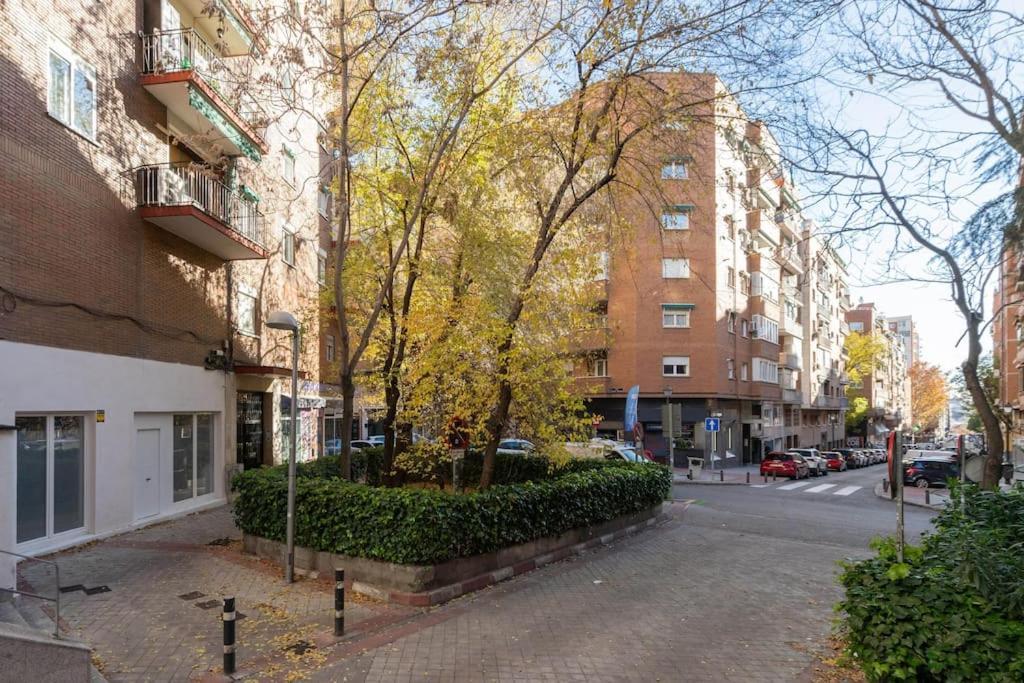 Apartamento Ideal Flat For 2 Pax -f Fpo1 *
