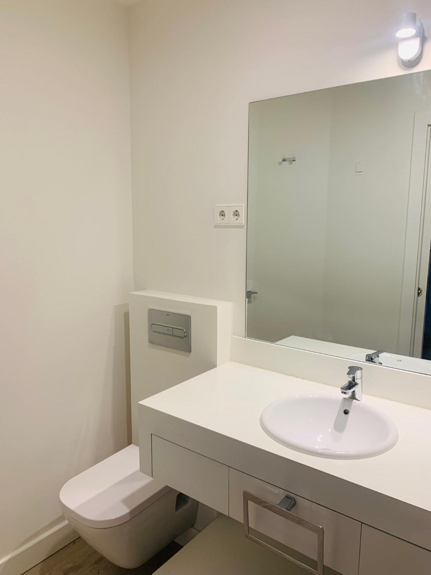 Apartamento Pisos Con Piscina Barrio Exclusivo-wizinkcenter *