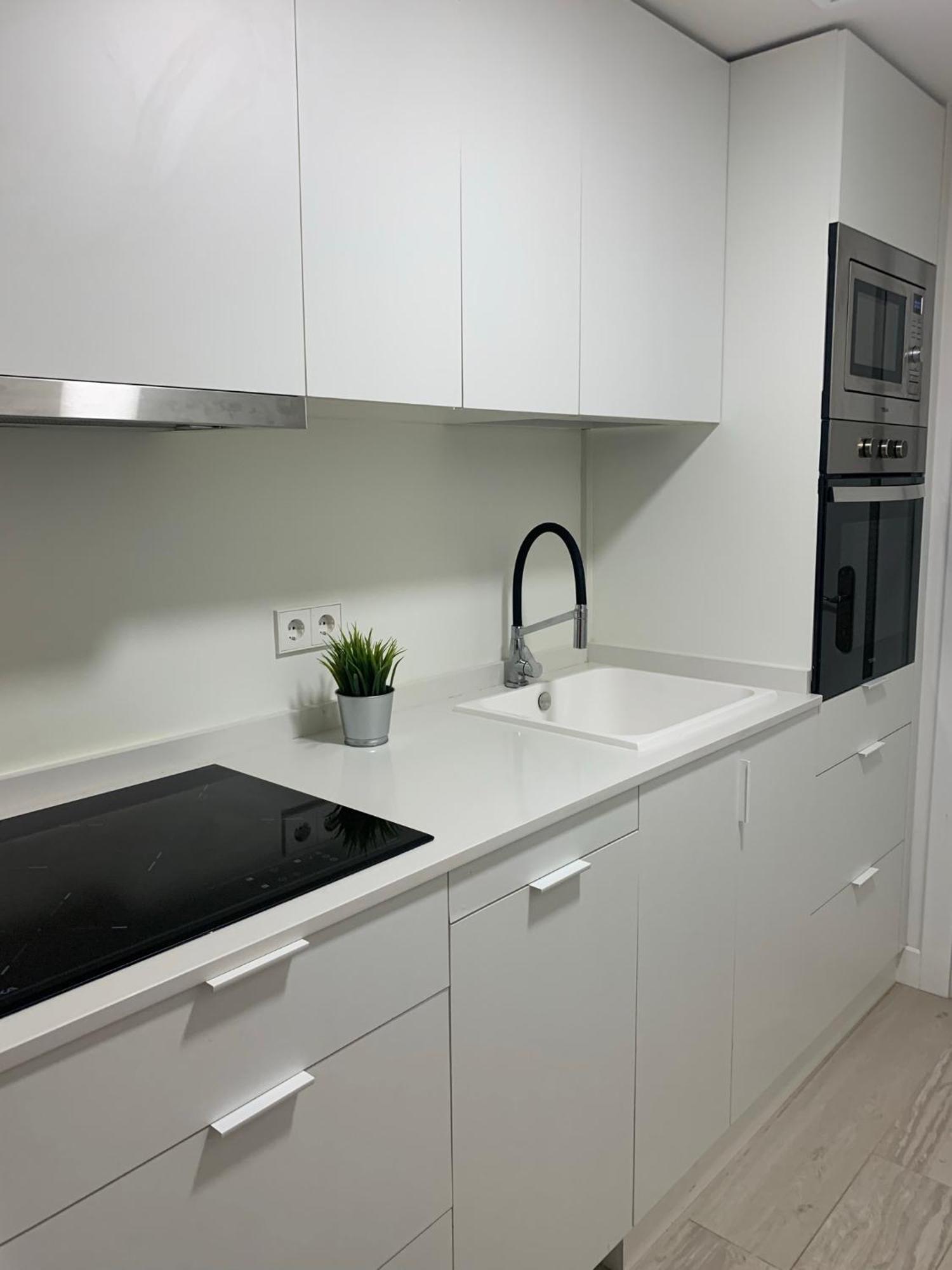 Pisos Con Piscina Barrio Exclusivo-wizinkcenter *