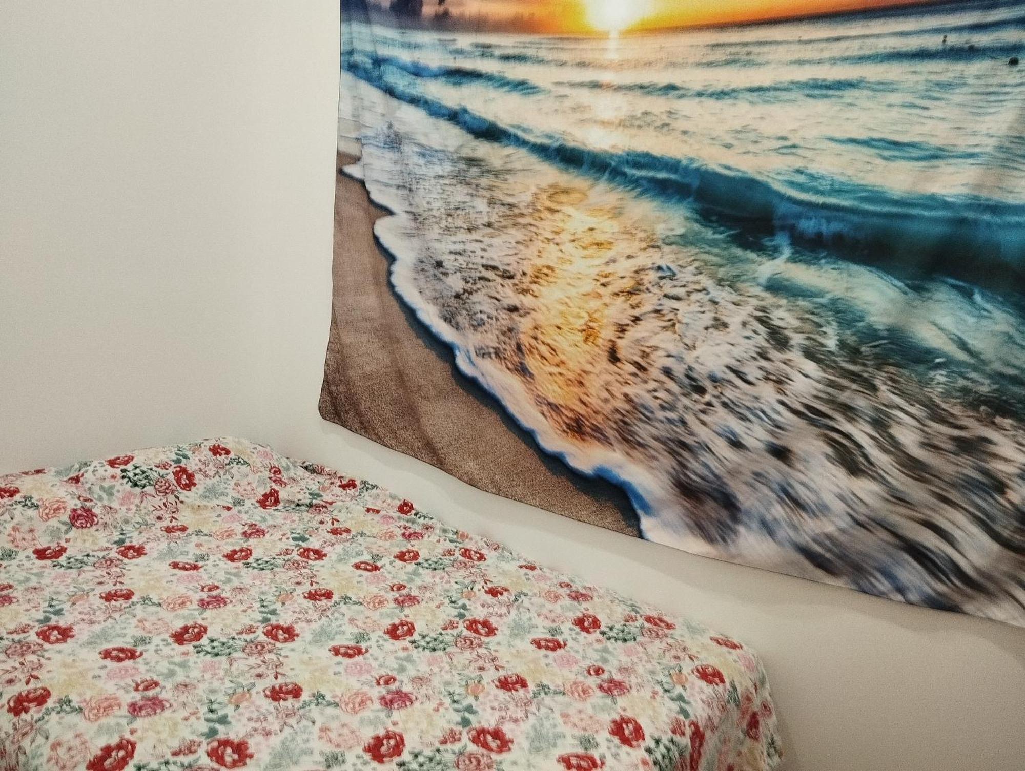 Maria Apartment *