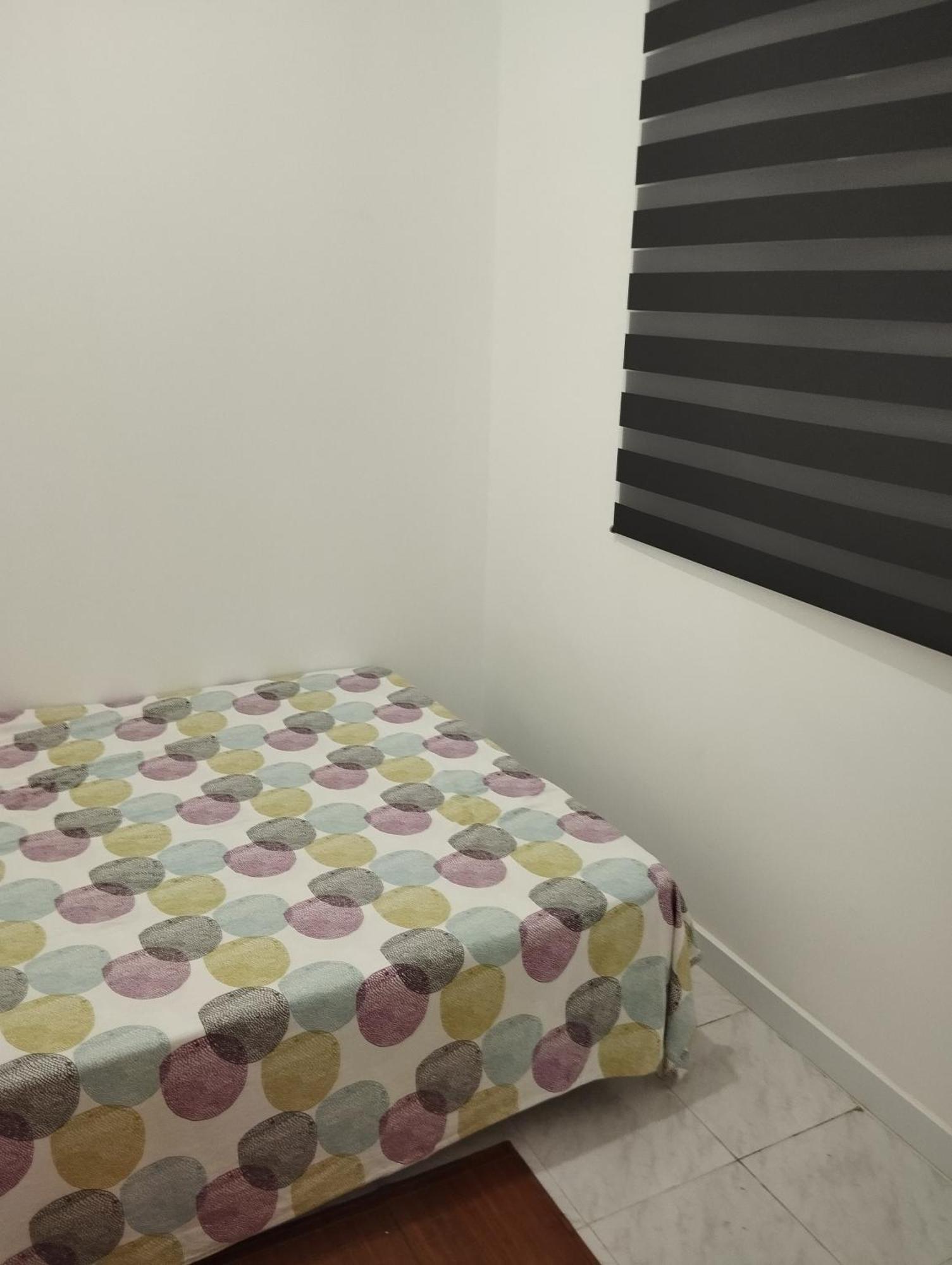 Apartment Maria Madrid