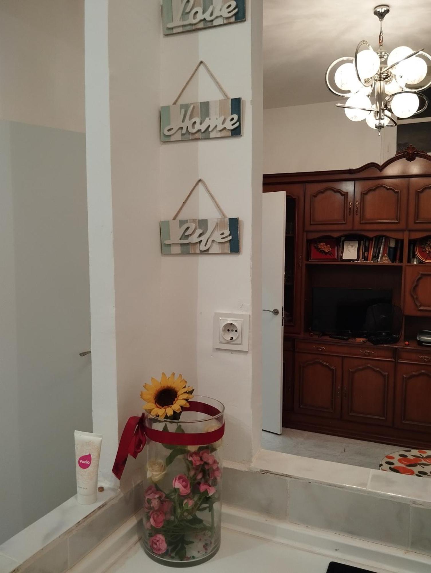Apartment Maria Madrid
