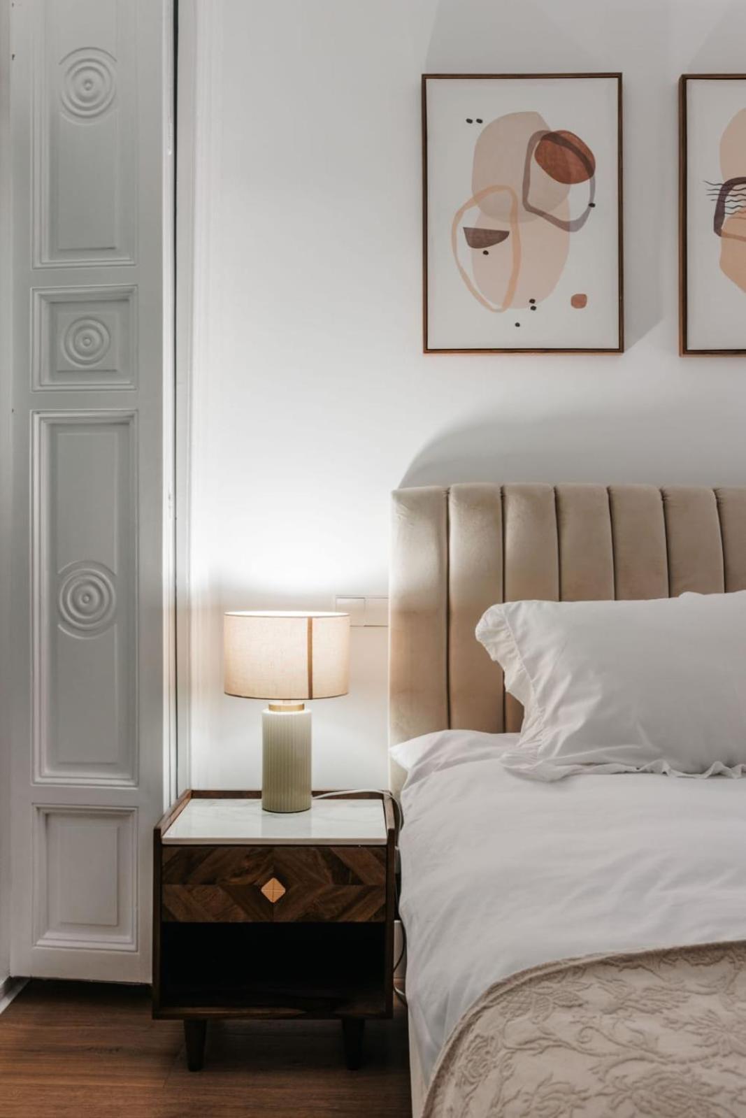 Stunning Near Gran Via Metro Madrid