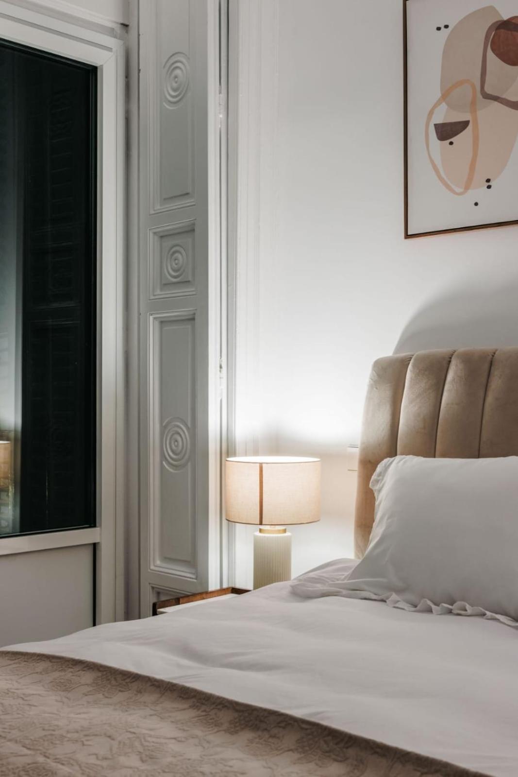 Apartment Stunning Near Gran Via Metro *