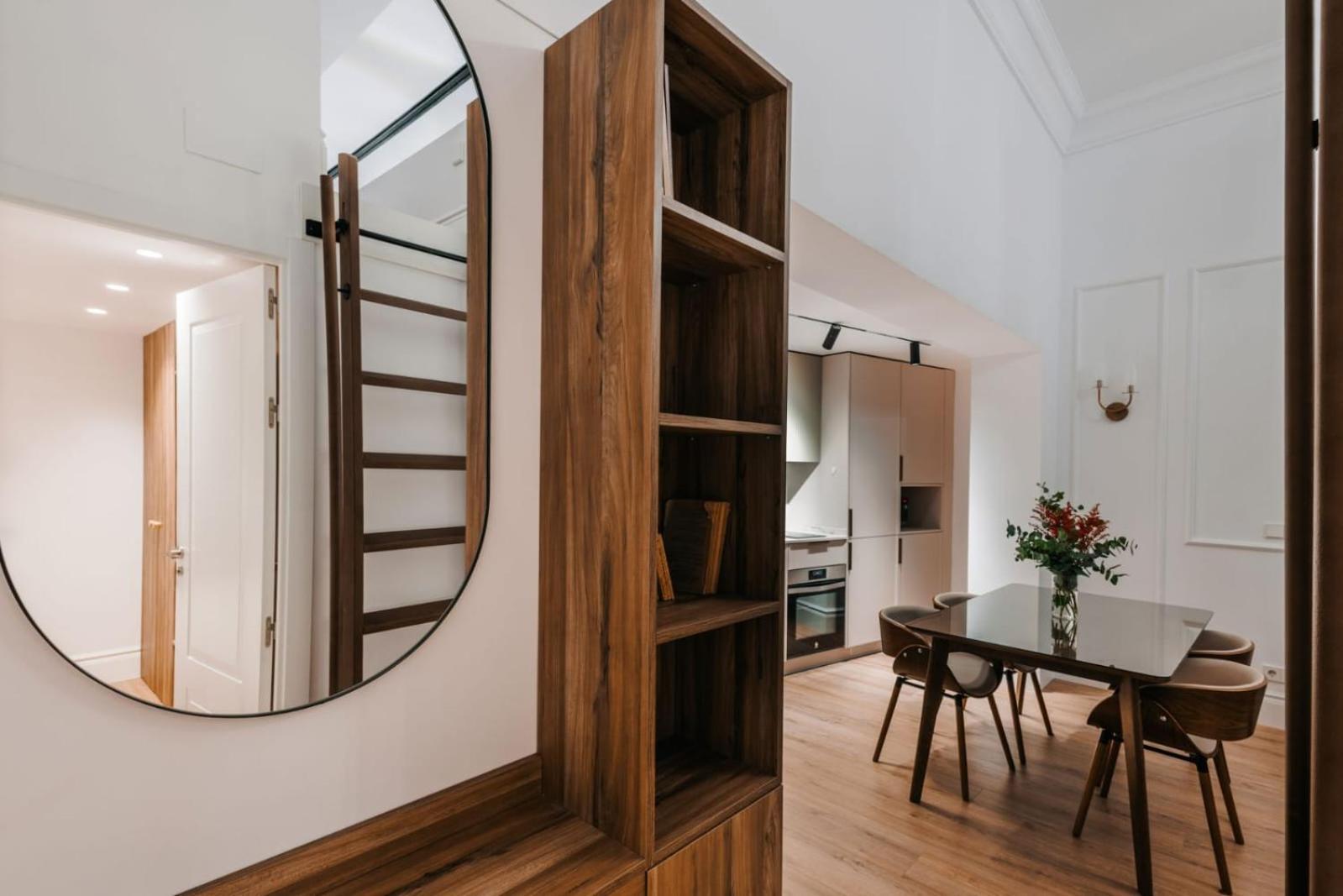 Stunning Near Gran Via Metro *