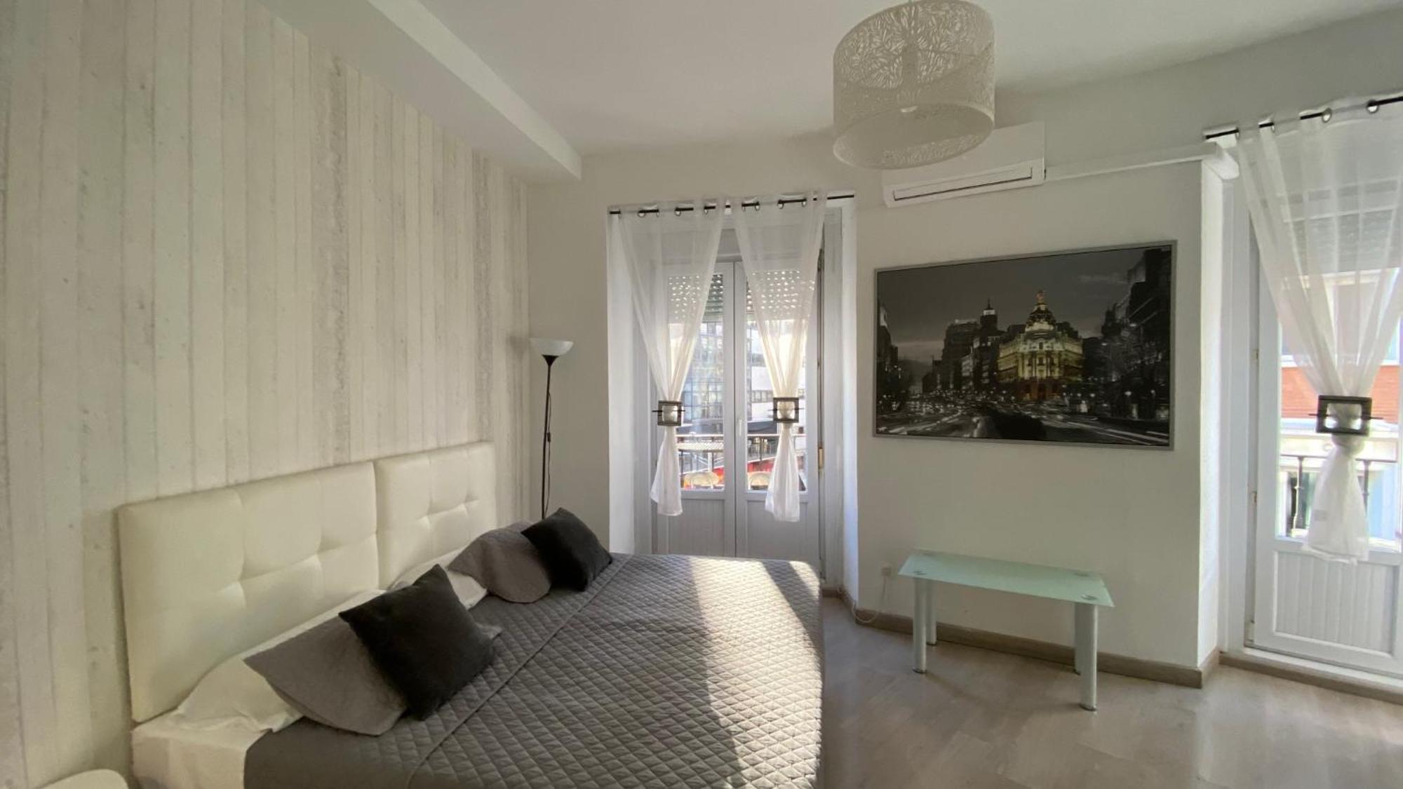 Stay Inn Madrid * Madrid