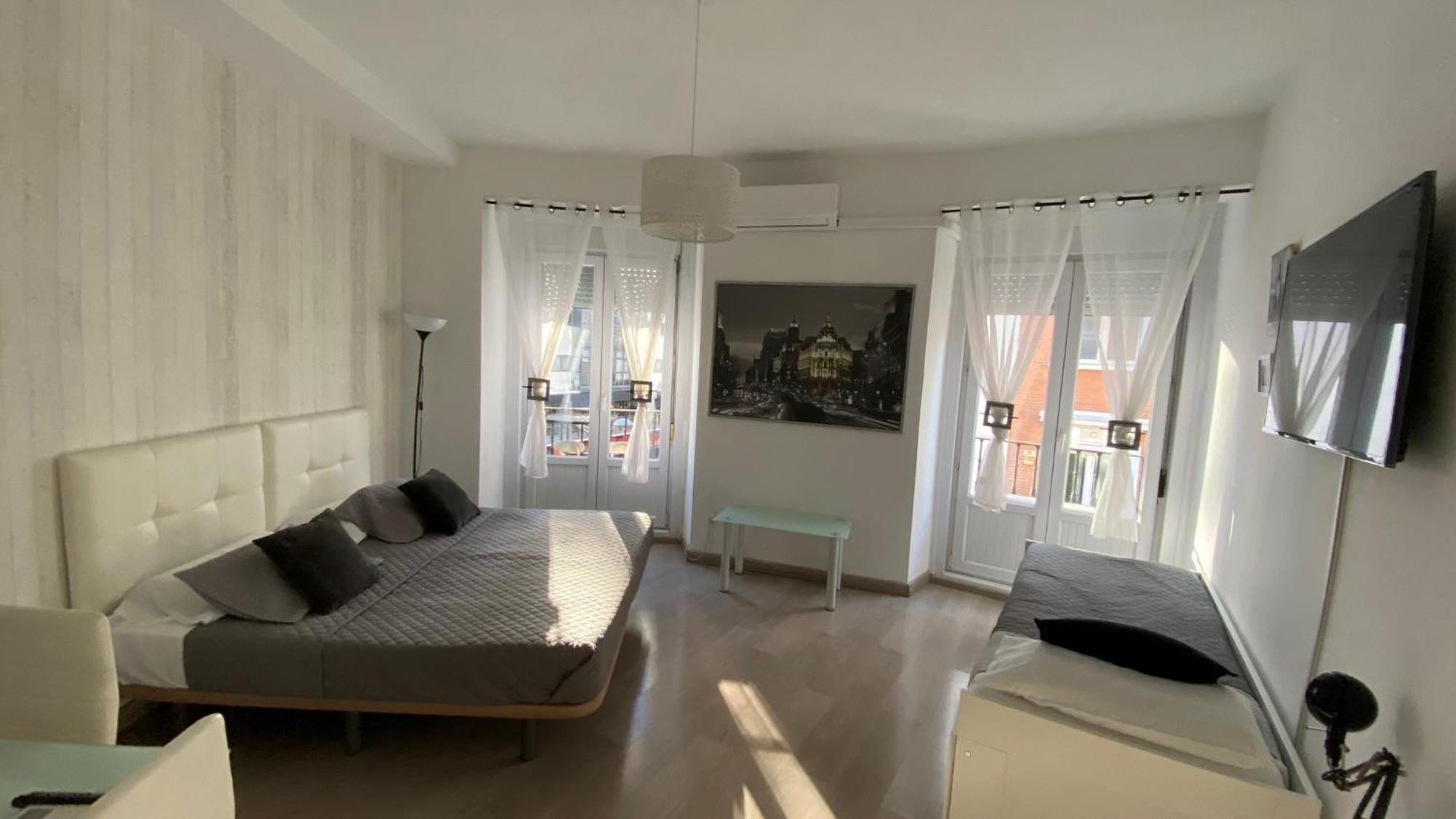 Apartamento Stay Inn Madrid