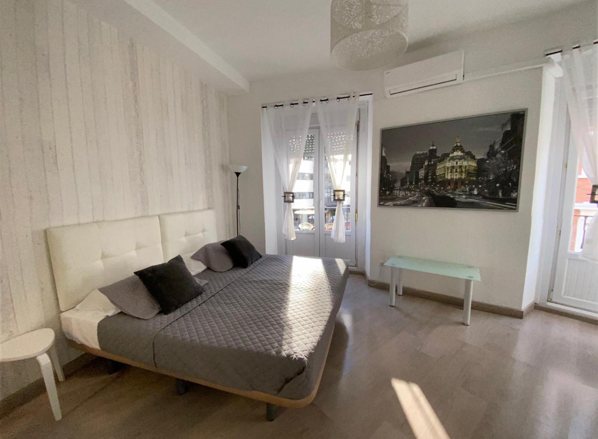 Stay Inn Madrid Madrid