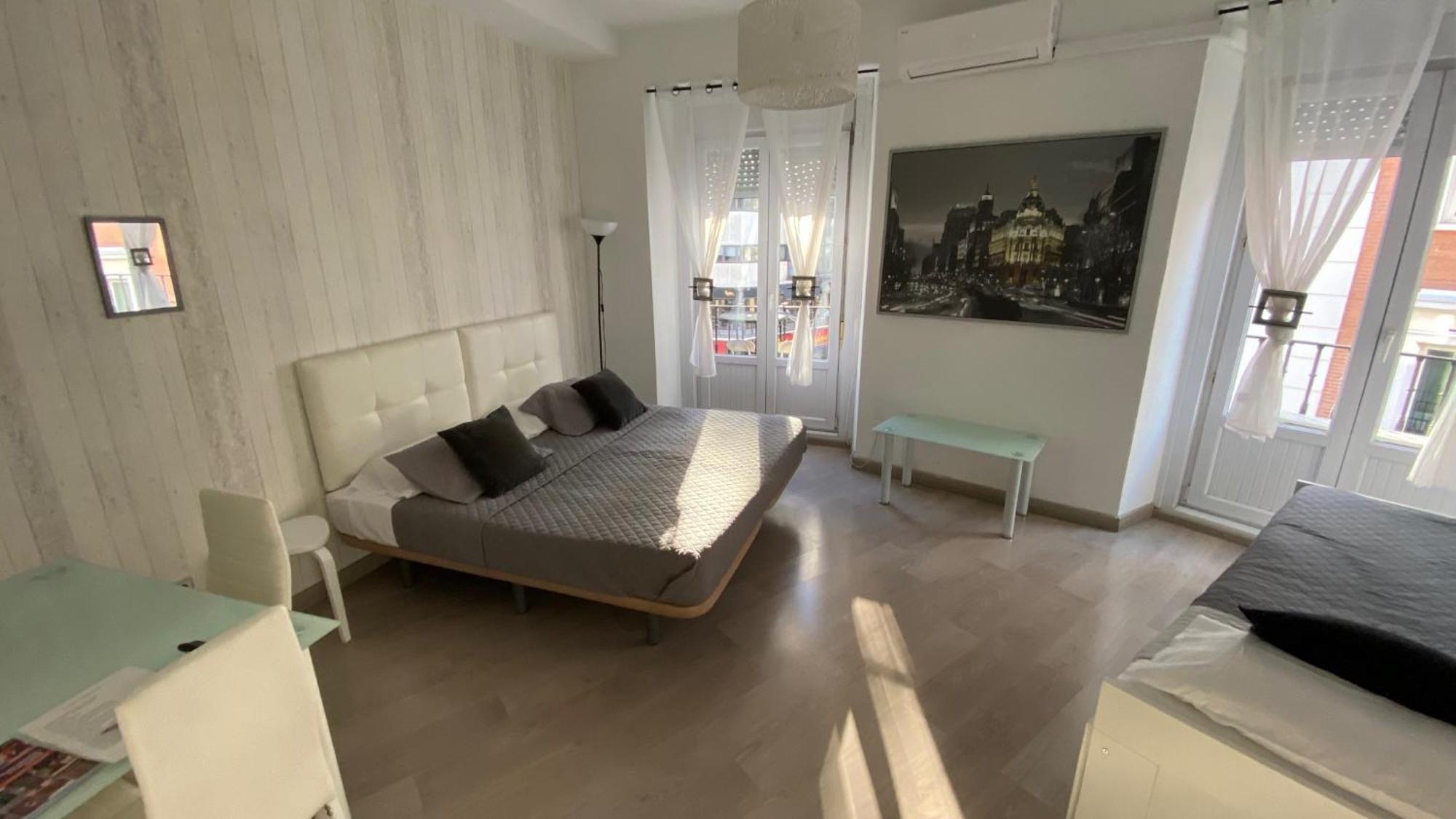 Stay Inn Madrid *
