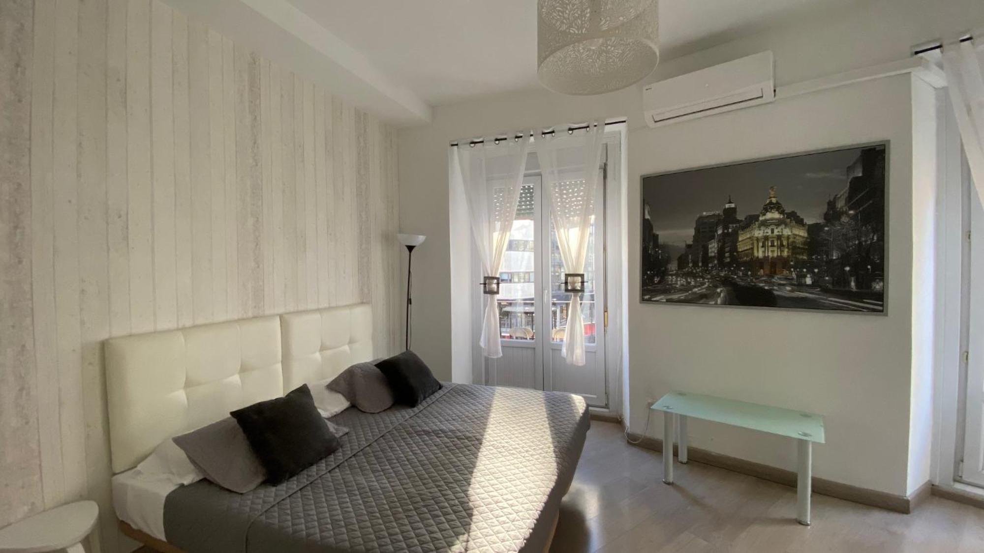 Apartamento Stay Inn Madrid Madrid