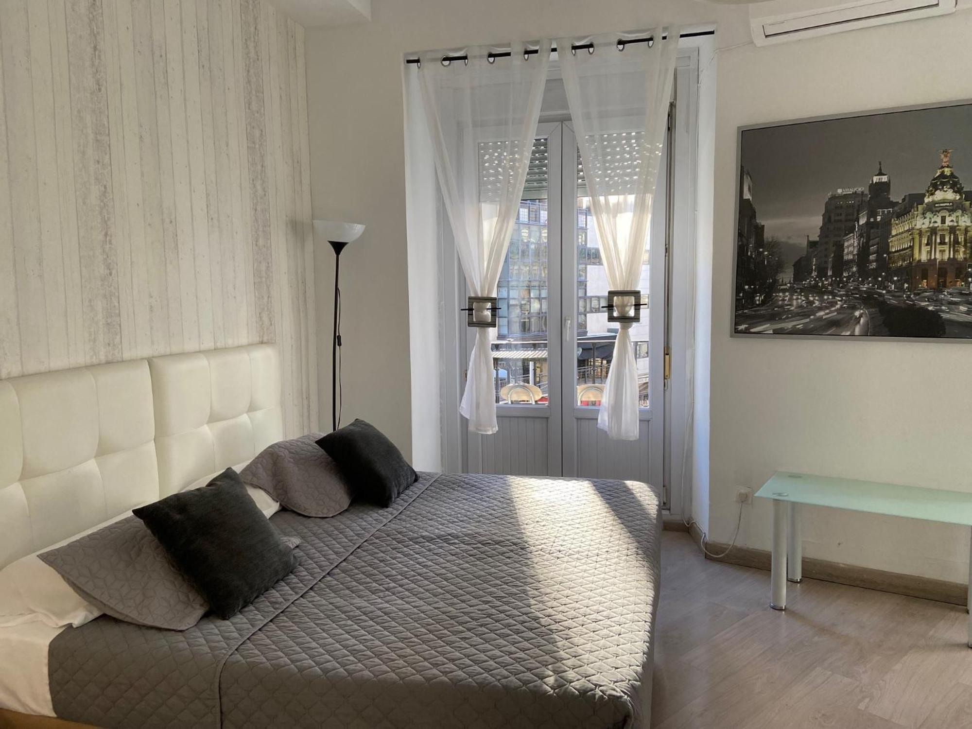 Stay Inn Madrid * Madrid