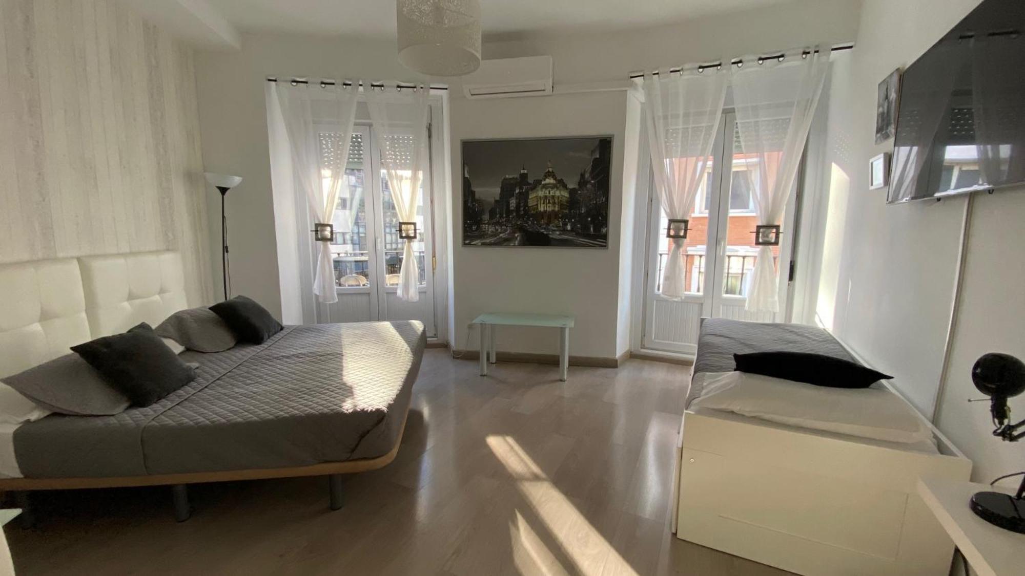 Apartment Stay Inn Madrid