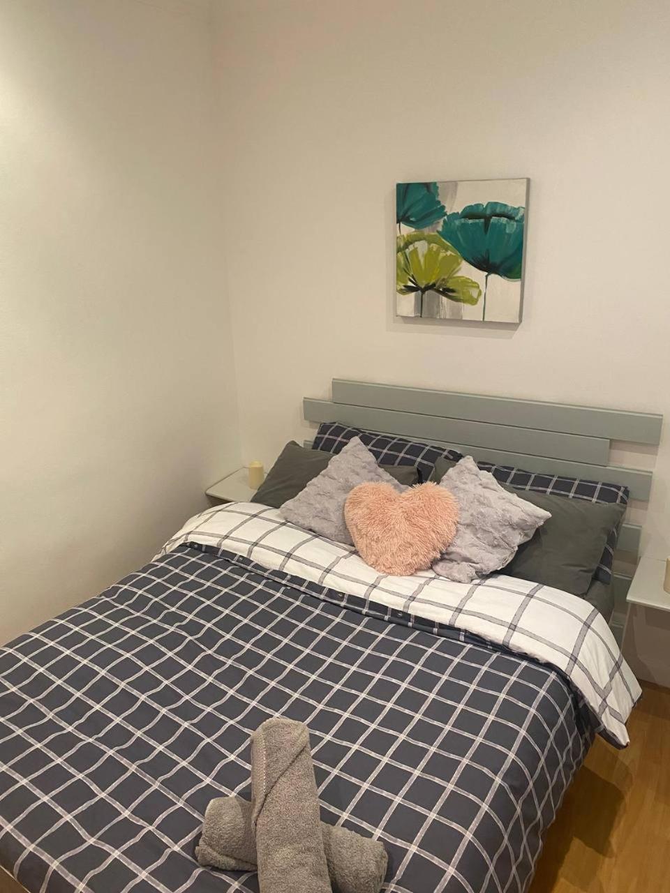 Fabulous Chamberi Apartamento
