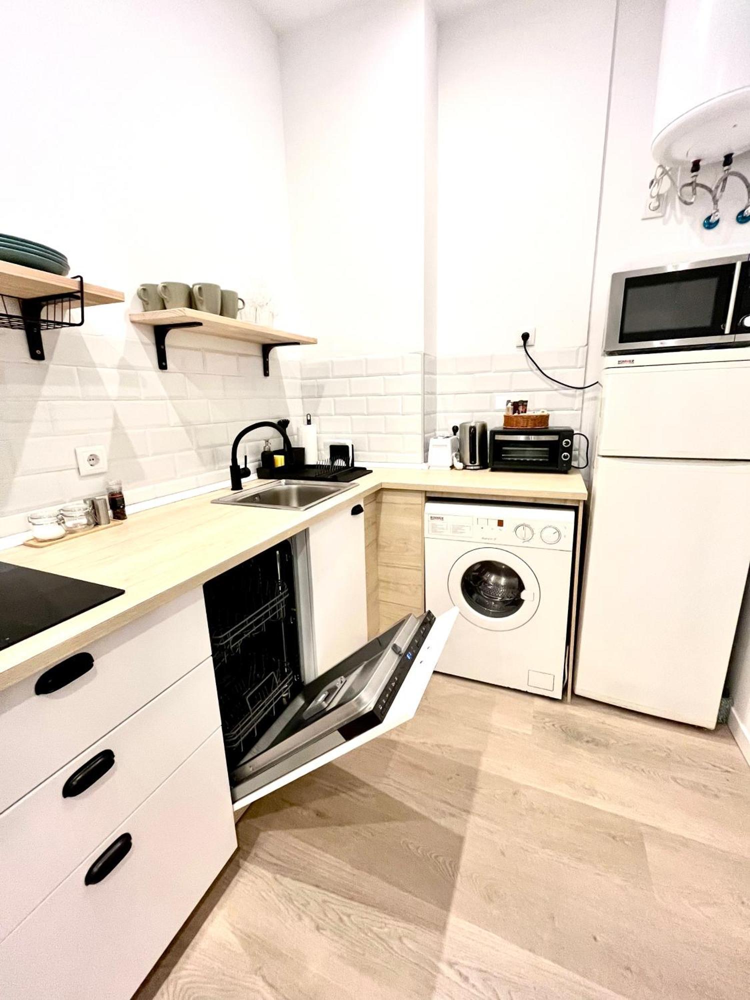 Espectacular Apartamento