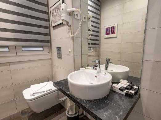 Apartamento Center Sol