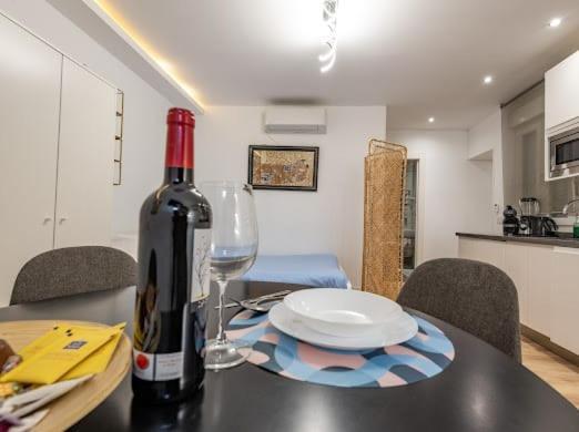 Apartamento Center Sol *
