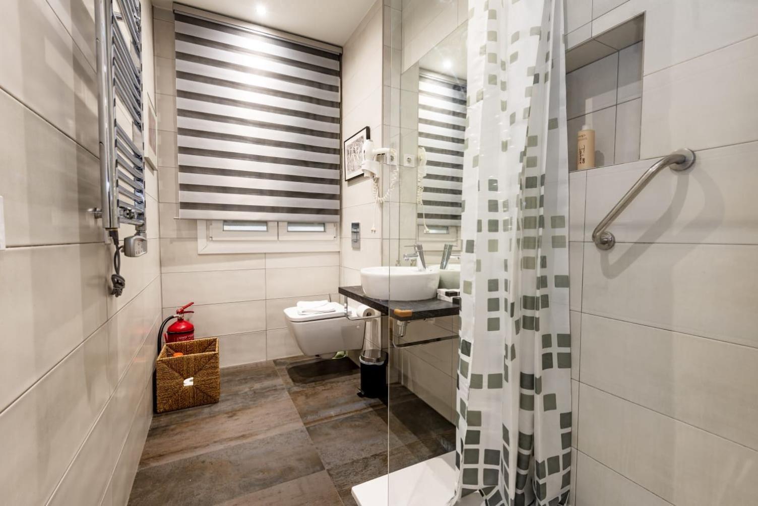 Apartamento Center Sol *