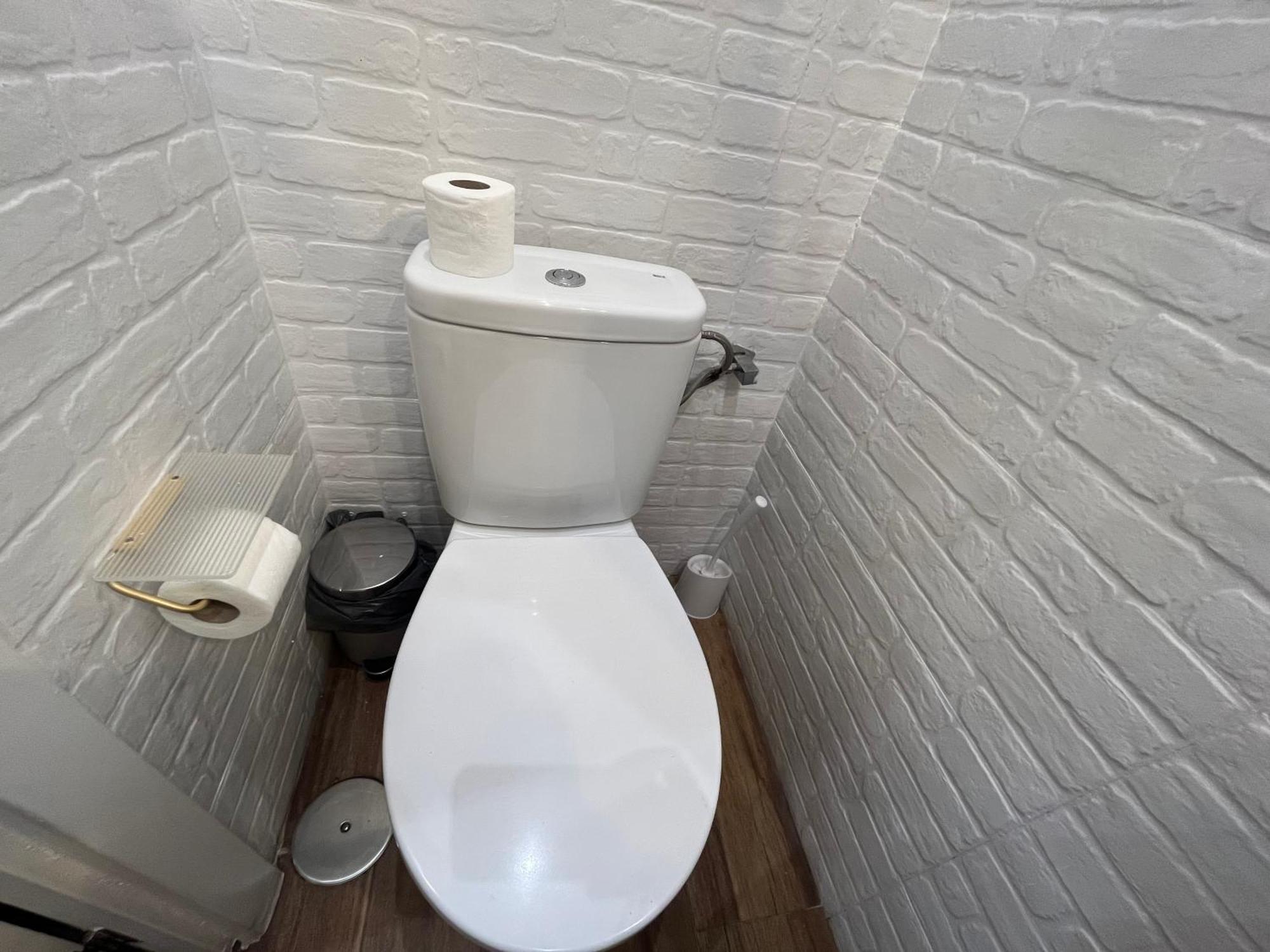Apartamento Jule Apartamiento En El Centro Madrid