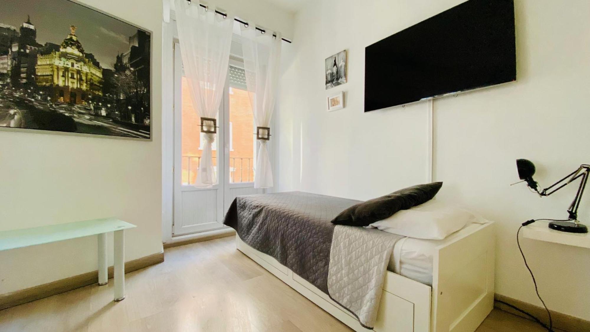 Stay Inn Madrid